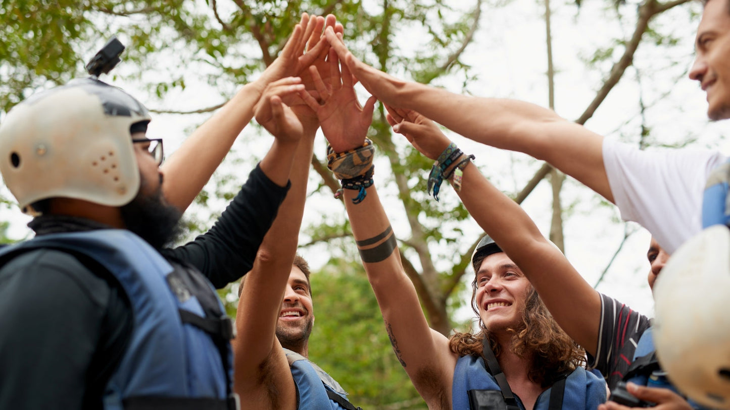 getting-hyped-up-for-the-rafting-tara-river-montenegro-national-food