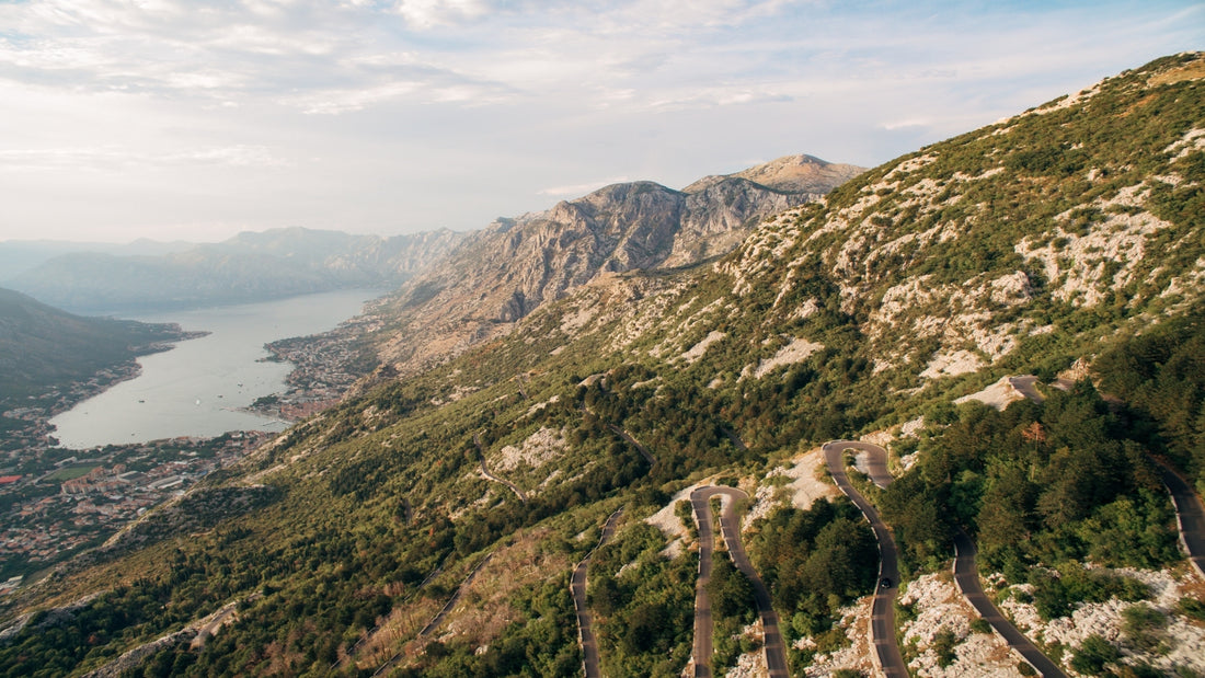 Road Tripping Through Montenegro: Best Scenic Routes and Destinations