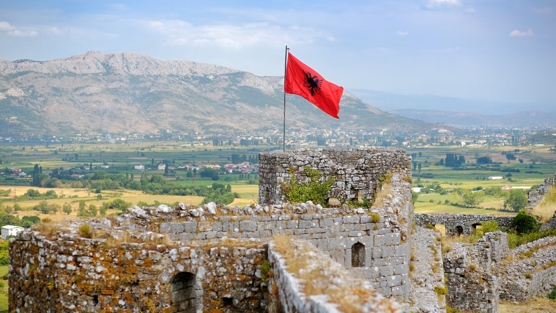 A Day Trip to Albania: Exploring the Hidden Gems Across the Border