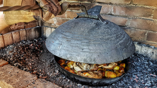 Top 5 Traditional Foods to Try in Montenegro