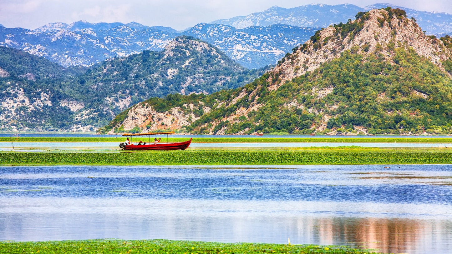 awesome-view-of-skadar-lake-surrounded-by-green-mountains-montenegro