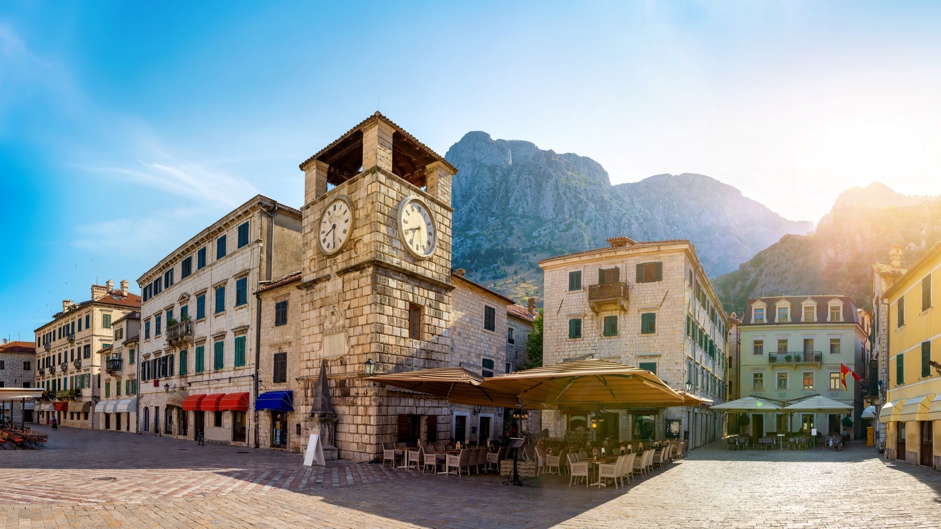 clock-tower-in-kotor-old-town-montenegro-travel