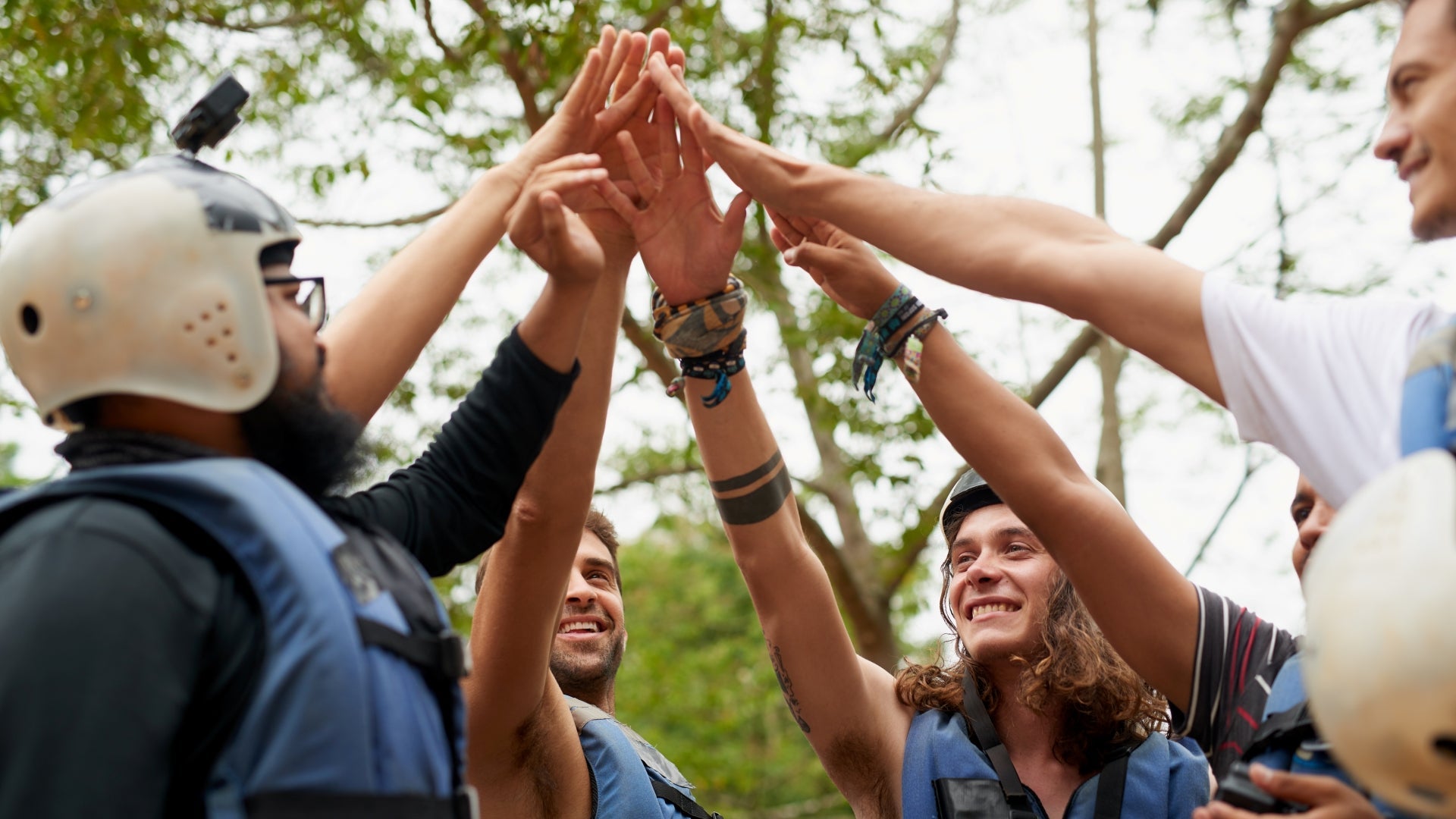 getting-hyped-up-for-the-rafting-tara-river-montenegro-national-food