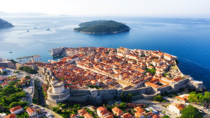 dubrovnik-croatia-aerial-landscape-at-the-summer