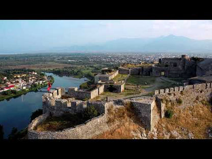 Albania - Shkoder and Tirana