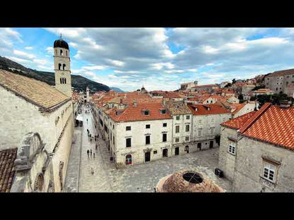 Hrvatska - Dubrovnik