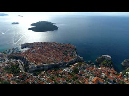 Hrvatska - Dubrovnik