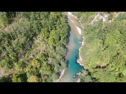 Exciting Tara River Rafting