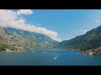 Sail into Boka Bay's Beauty: Private Cruise