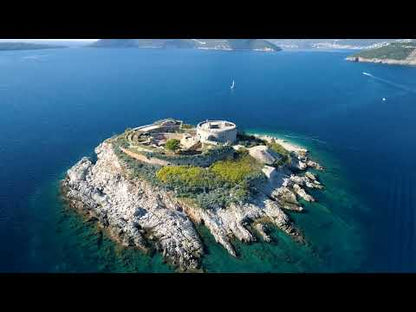 Sail into Boka Bay's Beauty: Private Cruise